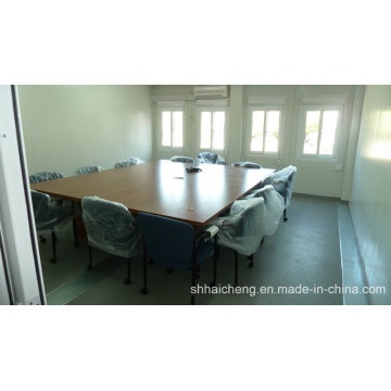 Flat Pack Office Container for Meeting Room (shs-fp-office035)